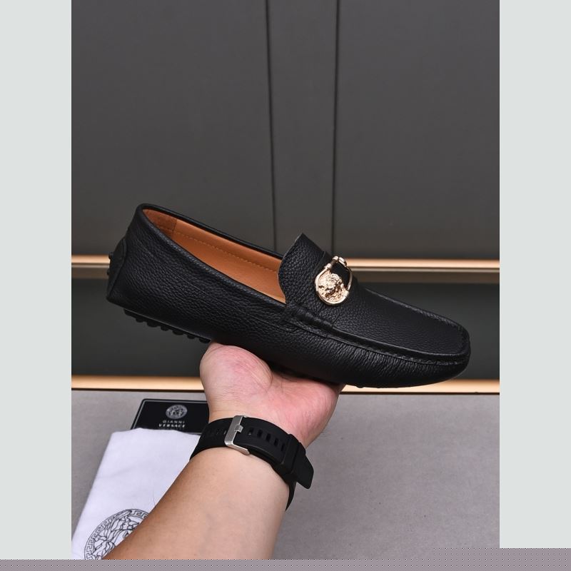 Other Leather Shoes